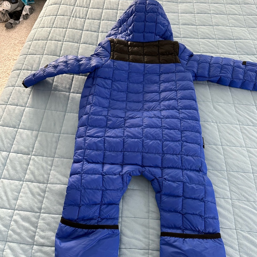 The North Face Thermoball- Eco bunting NWT - Picture 6 of 7